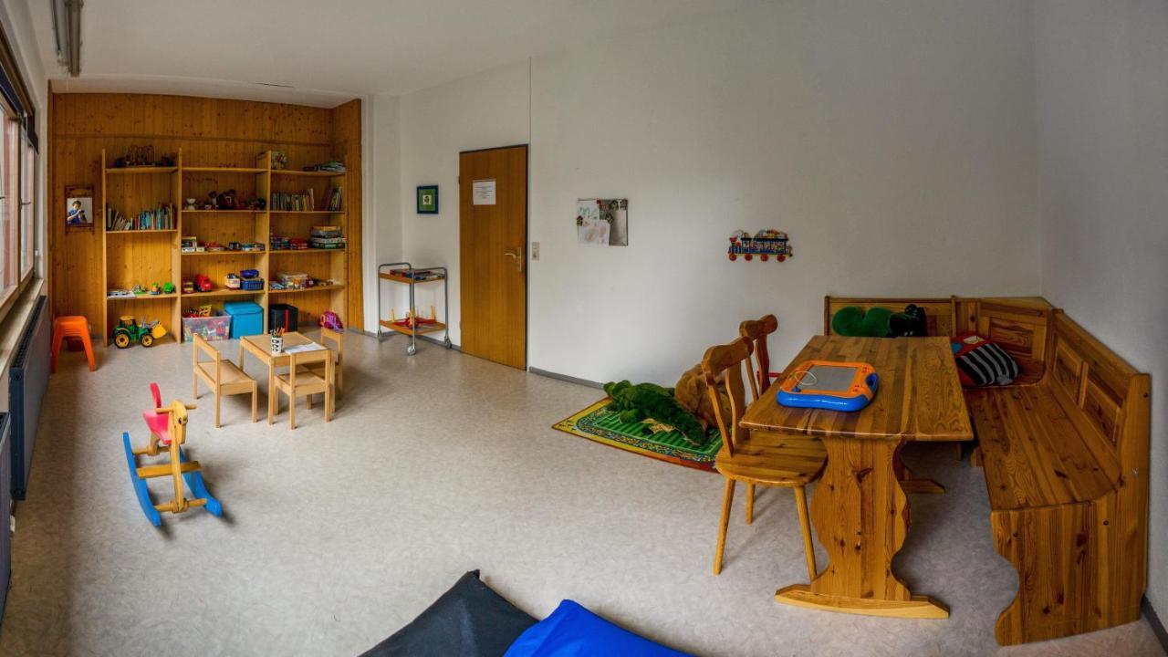 Ferienwohnung Am Schluchsee Mit Balkon & Pool ภายนอก รูปภาพ