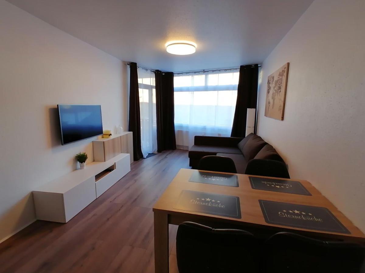 Ferienwohnung Am Schluchsee Mit Balkon & Pool ภายนอก รูปภาพ