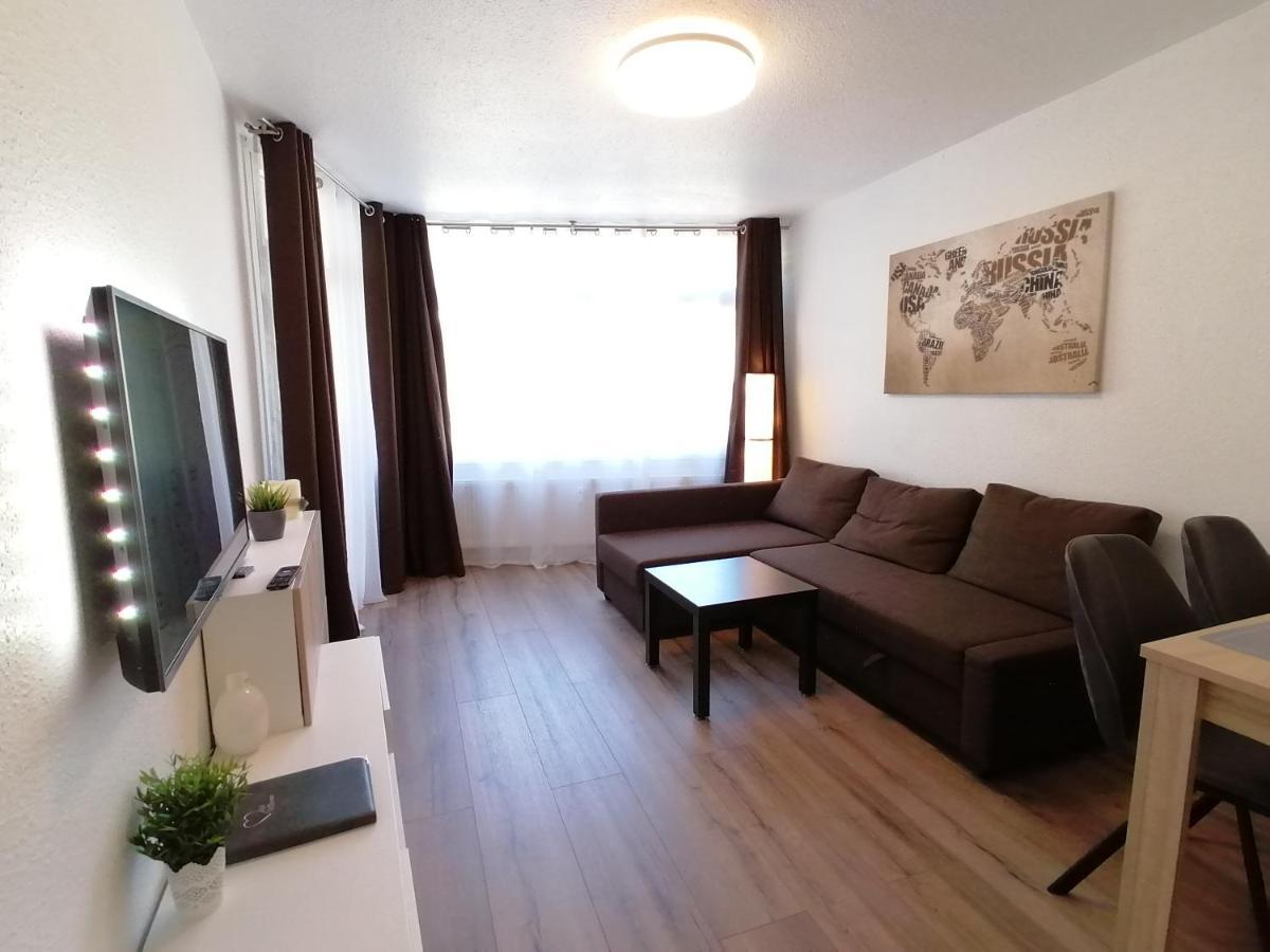Ferienwohnung Am Schluchsee Mit Balkon & Pool ภายนอก รูปภาพ