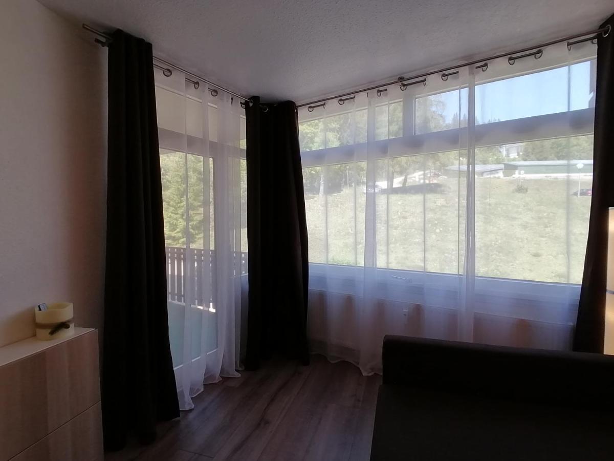Ferienwohnung Am Schluchsee Mit Balkon & Pool ภายนอก รูปภาพ