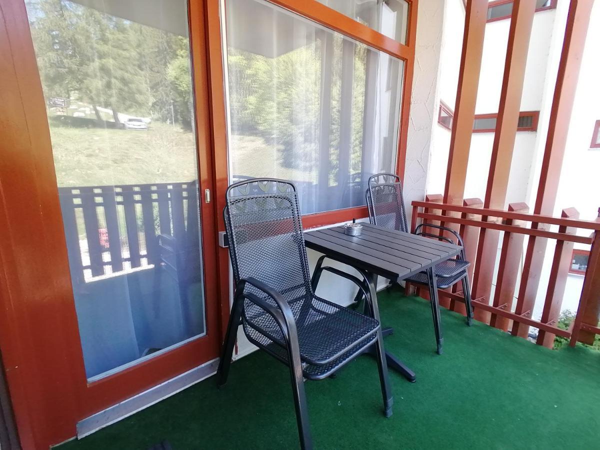 Ferienwohnung Am Schluchsee Mit Balkon & Pool ภายนอก รูปภาพ