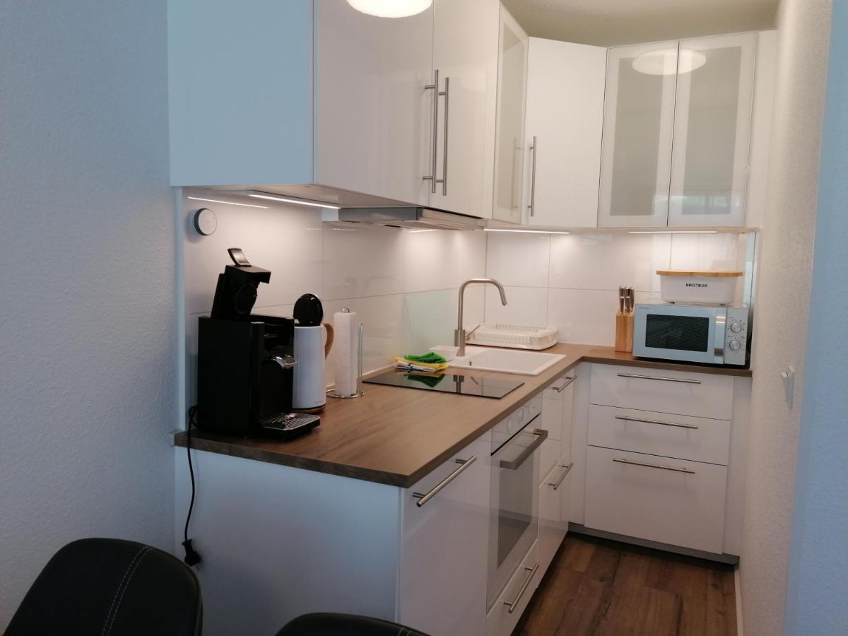 Ferienwohnung Am Schluchsee Mit Balkon & Pool ภายนอก รูปภาพ