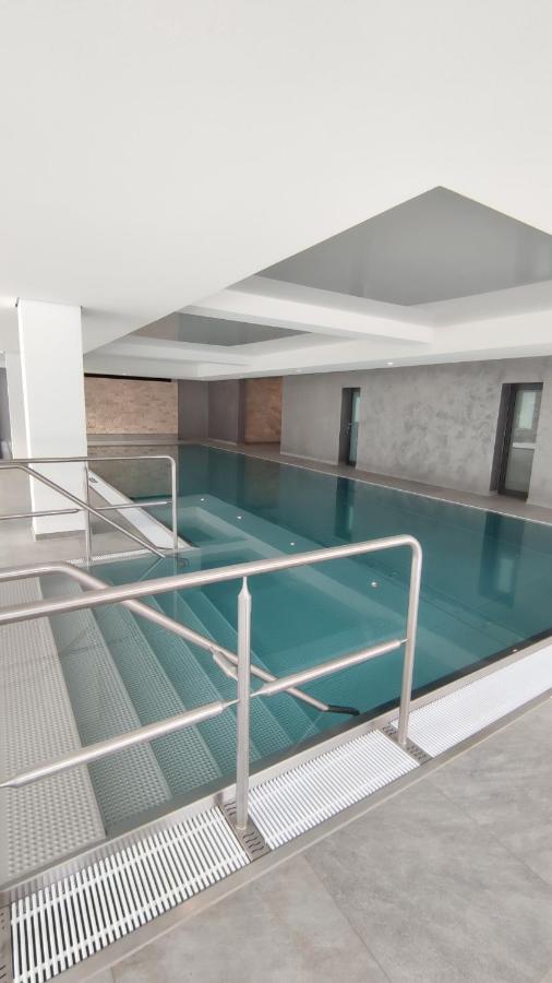 Ferienwohnung Am Schluchsee Mit Balkon & Pool ภายนอก รูปภาพ